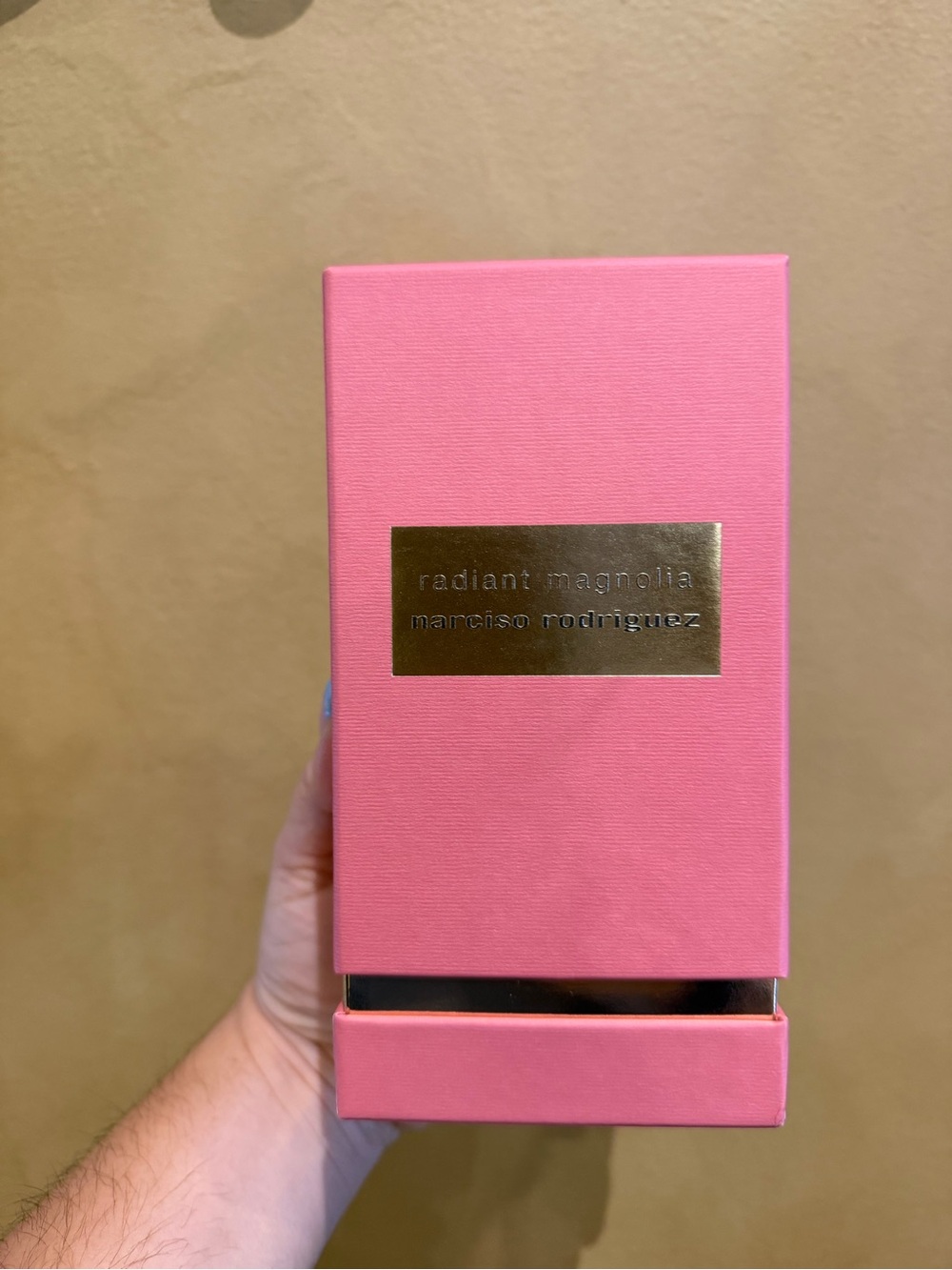 Narciso Rodriguez Radiant Magnolia Parfum